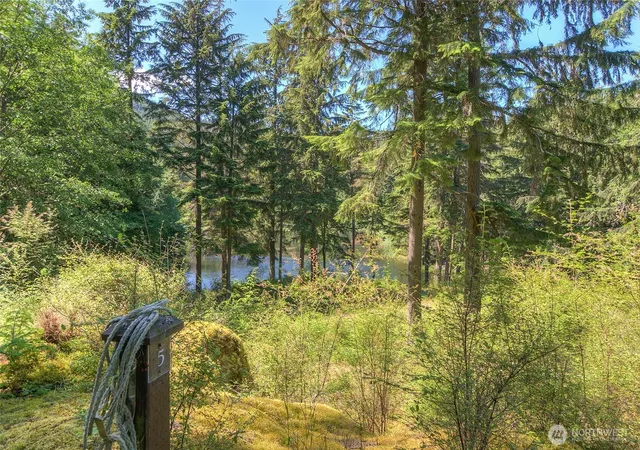 Photo 3 of Land for sale at 212 Eagle Lake Ln, Olga, WA 98279 | MLS# NWM2445109 | Listing updated on 2026-09-17