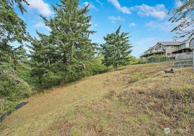 Photo 1 of Land for sale at 9999 Maple Parcel A St, Port Townsend, WA 98368 | MLS# NWM2445160 | Listing updated on 2026-09-17
