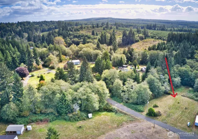 Photo 2 of Land for sale at 71 Chenois Valley Rd, Hoquiam, WA 98550 | MLS# NWM2445261 | Listing updated on 2026-09-17