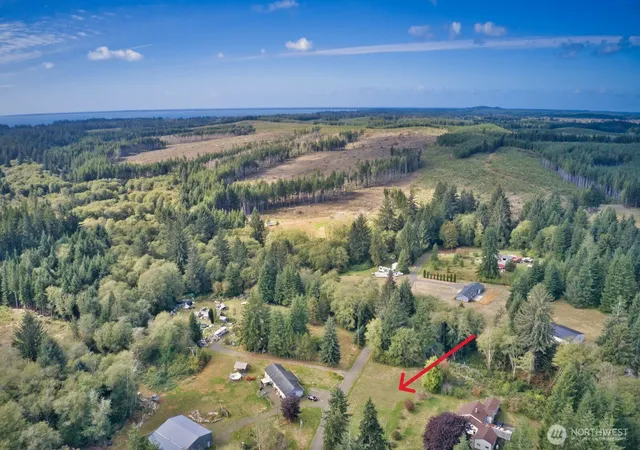 Photo 3 of Land for sale at 71 Chenois Valley Rd, Hoquiam, WA 98550 | MLS# NWM2445261 | Listing updated on 2026-09-17