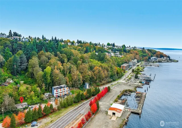 Land for sale at 2255 Harbor Ave SW, Seattle, WA 98126 | MLS# NWM2445402