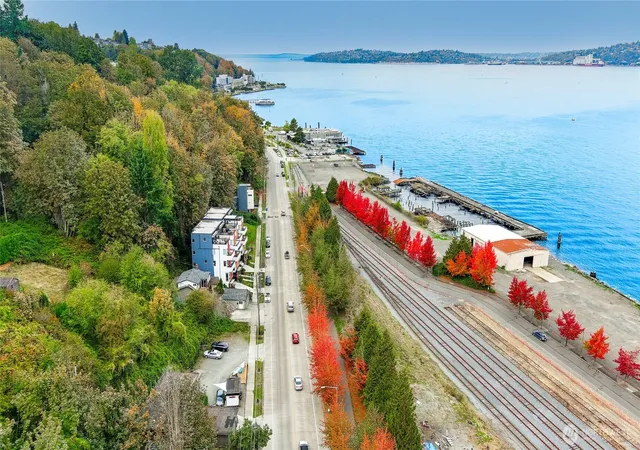 Photo 1 of Land for sale at 2255 Harbor Ave SW, Seattle, WA 98126 | MLS# NWM2445402 | Listing updated on 2026-09-17