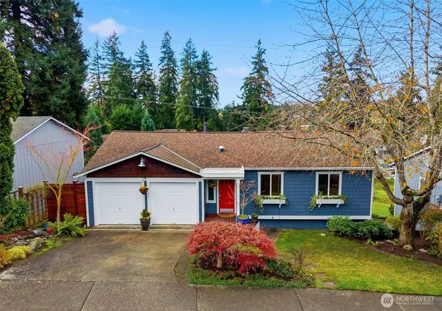 Photo 3 of Single family home for sale at 11303 126th Avenue NE, Kirkland, WA 98033 | MLS# NWM2445405 | Listing updated on 2026-09-25