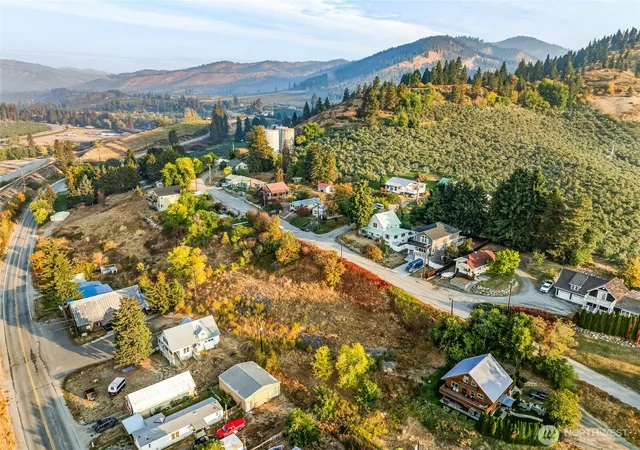 Photo 1 of Land for sale at 14 High St, Peshastin, WA 98847 | MLS# NWM2445503 | Listing updated on 2026-09-17