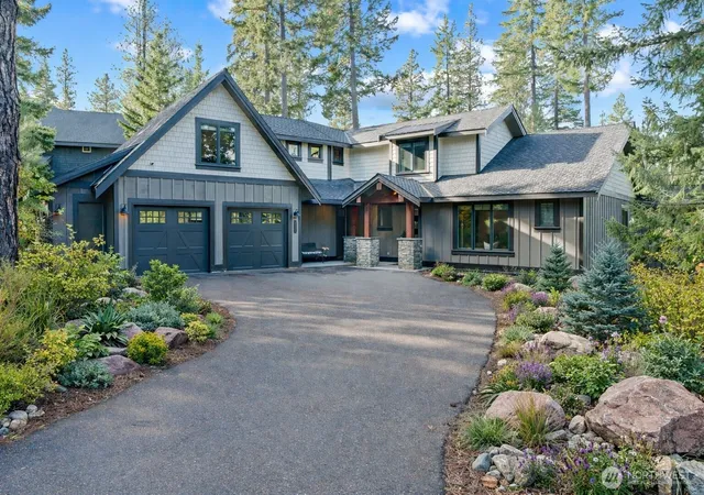 Photo 3 of Single family home for sale at 4611 Swiftwater Dr, Cle Elum, WA 98922 | MLS# NWM2445722 | Listing updated on 2026-09-18