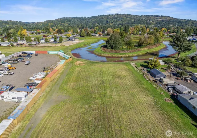 Photo 3 of Land for sale at 4504 Ocean Beach Hwy, Longview, WA 98632 | MLS# NWM2445917 | Listing updated on 2026-09-17