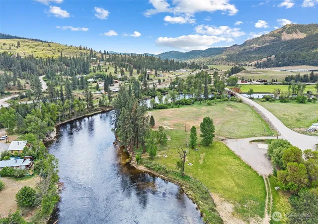 Photo 1 of Land for sale at 0 Tbd Hwy 21 N, Curlew, WA 99118 | MLS# NWM2445998 | Listing updated on 2026-09-17
