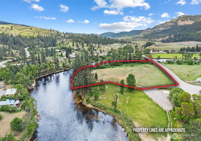 Photo 2 of Land for sale at 0 Tbd Hwy 21 N, Curlew, WA 99118 | MLS# NWM2445998 | Listing updated on 2026-09-17