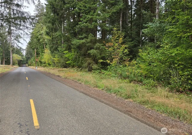 Land for sale at 0 Lund Rd, Cosmopolis, WA 98537 | MLS# NWM2446017