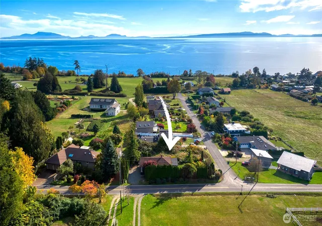 Single family home for sale at 2045 Apa Rd, Point Roberts, WA 98281 | MLS# NWM2446029