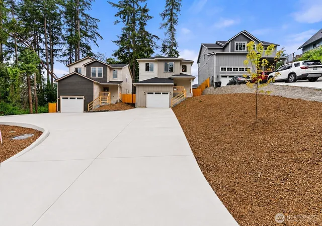 Photo 3 of Single family home for sale at 1720 S Tyler St #Lot 1, Tacoma, WA 98405 | MLS# NWM2446173 | Listing updated on 2026-09-17