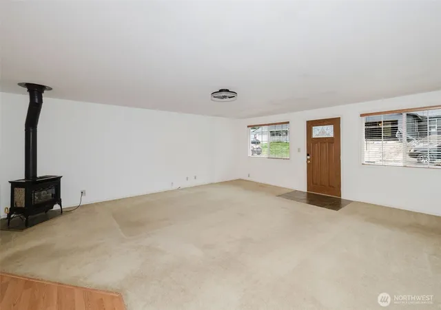 Photo 4 of Sale Pending at 7600 Sandy Way NE, Poulsbo, WA 98370 | MLS# NWM2446354 | Listing updated on 2026-09-30