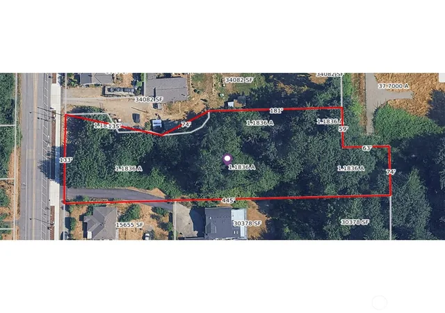 Photo 4 of Land for sale at 0 Military Rd S, Sea Tac, WA 98198 | MLS# NWM2446395 | Listing updated on 2026-09-17