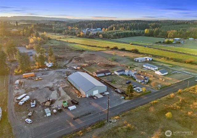 Photo 1 of Single family home for sale at 316 Meier Rd, Winlock, WA 98596 | MLS# NWM2446438 | Listing updated on 2026-09-17