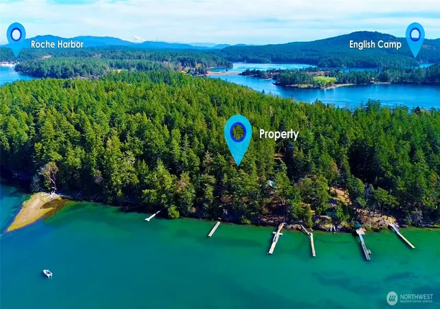 Photo 3 of Land for sale at 0 Lot 25 Henry Is, Henry Island, WA 98250 | MLS# NWM2446457 | Listing updated on 2026-10-01