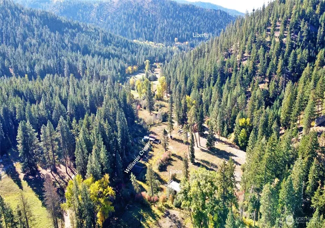 Photo 4 of Land for sale at 81 Williams Crk, Cle Elum, WA 98922 | MLS# NWM2446567 | Listing updated on 2026-09-17