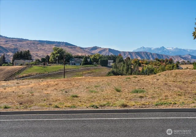 Photo 3 of Land for sale at 24 Margaret Ln, Wenatchee, WA 98801 | MLS# NWM2446662 | Listing updated on 2026-09-17