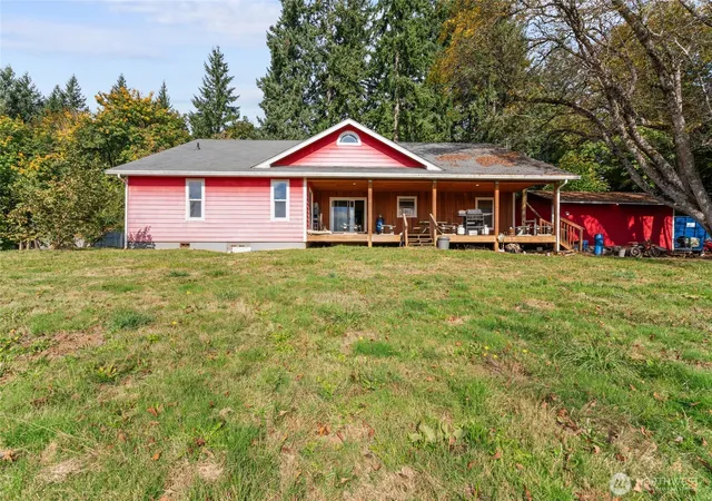 Photo 1 of Single family home for sale at 39812 94th Avenue, La Center, WA 98629 | MLS# NWM2446674 | Listing updated on 2026-09-17