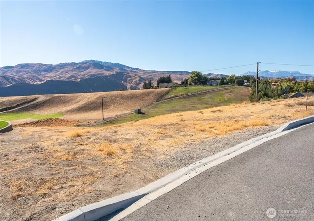 Photo 3 of Land for sale at 21 Margaret Ln, Wenatchee, WA 98801 | MLS# NWM2446696 | Listing updated on 2026-09-17