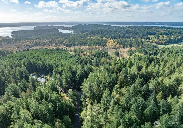 Photo 3 of Land for sale at 10602 Vantage Dr, Anderson Island, WA 98303 | MLS# NWM2446700 | Listing updated on 2026-09-18
