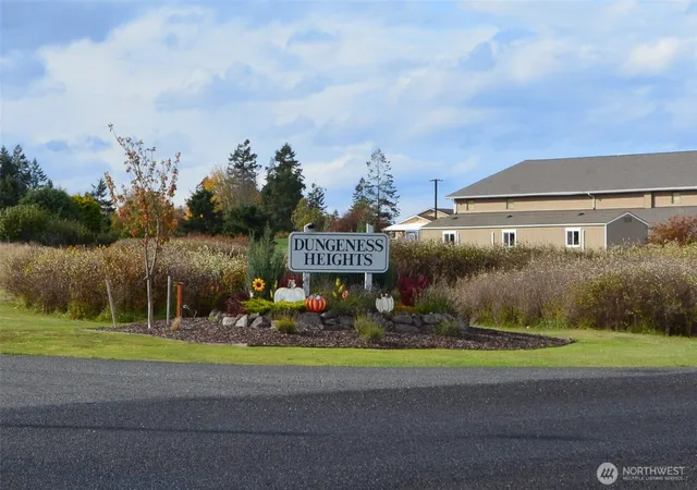Photo 2 of Land for sale at 999 Moonlight Dr, Sequim, WA 98382 | MLS# NWM2446703 | Listing updated on 2026-09-17