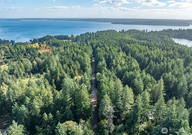 Photo 2 of Land for sale at 11316 Breaker Way, Anderson Island, WA 98303 | MLS# NWM2446719 | Listing updated on 2026-09-18