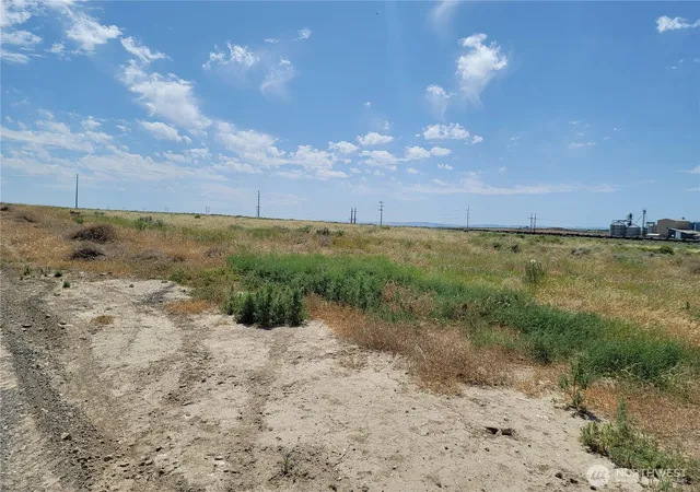 Land for sale at 0 Parcel 061114000 Roosevelt Ave, Warden, WA 98857 | MLS# NWM2447096