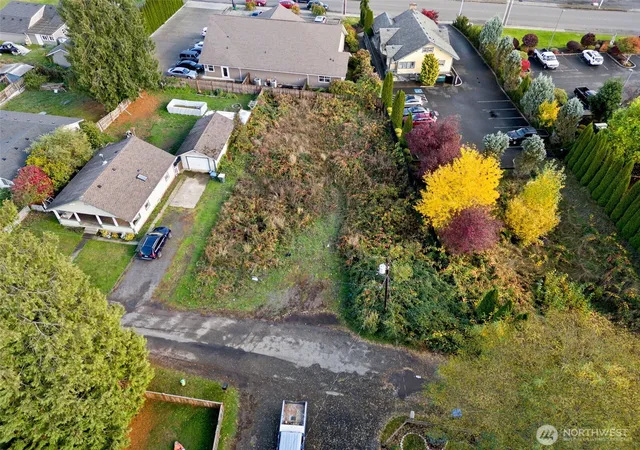 Land for sale at 0 Roosevelt Ave, Centralia, WA 98531 | MLS# NWM2447239