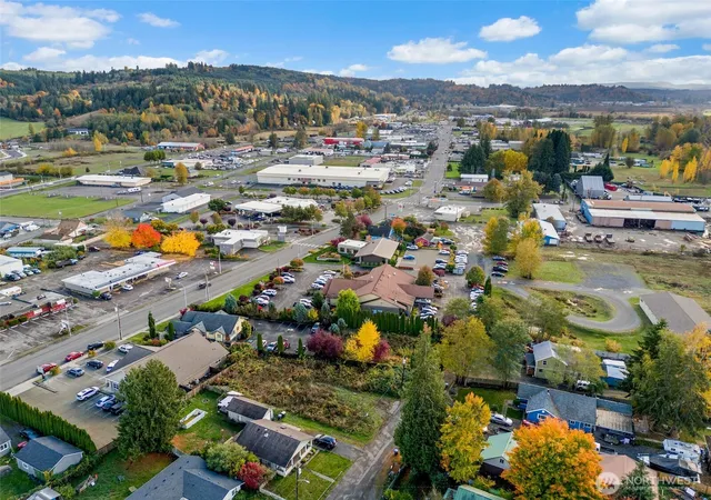 Photo 2 of Land for sale at 0 Roosevelt Ave, Centralia, WA 98531 | MLS# NWM2447239 | Listing updated on 2026-09-17