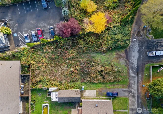 Photo 3 of Land for sale at 0 Roosevelt Ave, Centralia, WA 98531 | MLS# NWM2447239 | Listing updated on 2026-09-17