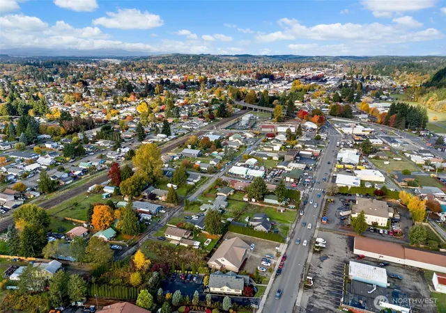 Photo 4 of Land for sale at 0 Roosevelt Ave, Centralia, WA 98531 | MLS# NWM2447239 | Listing updated on 2026-09-17