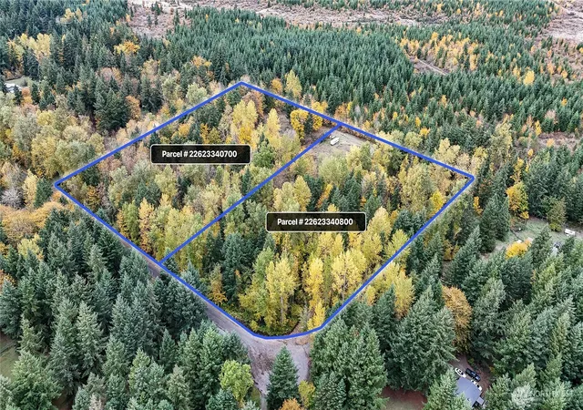 Photo 3 of Land for sale at 19836 161st Way SE, Yelm, WA 98597 | MLS# NWM2447402 | Listing updated on 2026-10-02