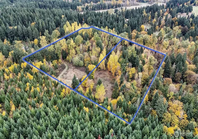Photo 4 of Land for sale at 19836 161st Way SE, Yelm, WA 98597 | MLS# NWM2447402 | Listing updated on 2026-10-02