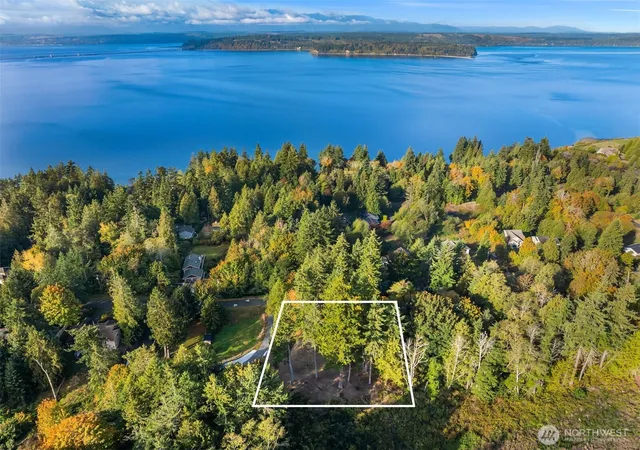 Photo 1 of Land for sale at 34464 Brg View Dr Ne, Kingston, WA 98346 | MLS# NWM2447452 | Listing updated on 2026-09-17