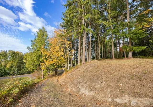 Photo 4 of Land for sale at 34464 Brg View Dr NE, Kingston, WA 98346 | MLS# NWM2447452 | Listing updated on 2026-09-17
