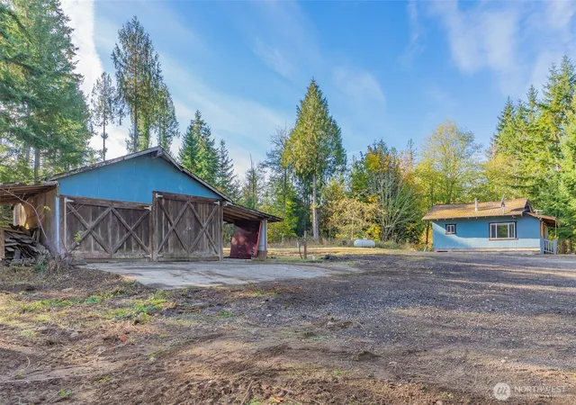 Photo 3 of Land for sale at 17328 Mulqueen Rd Se, Rainier, WA 98576 | MLS# NWM2447565 | Listing updated on 2026-09-17