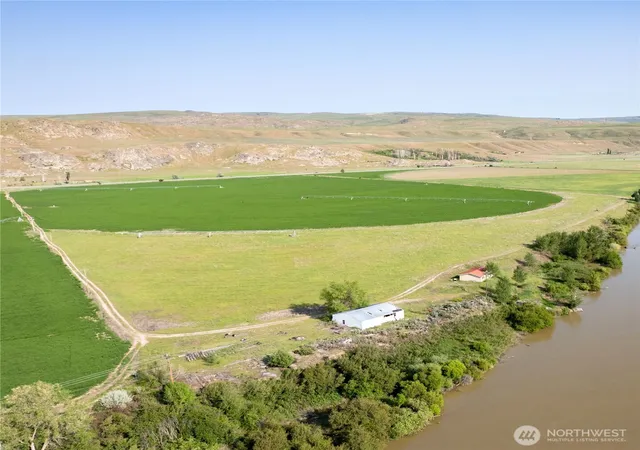 Photo 1 of Single family home for sale at 27061 Highway 97, Okanogan, WA 98840 | MLS# NWM2447928 | Listing updated on 2026-09-17