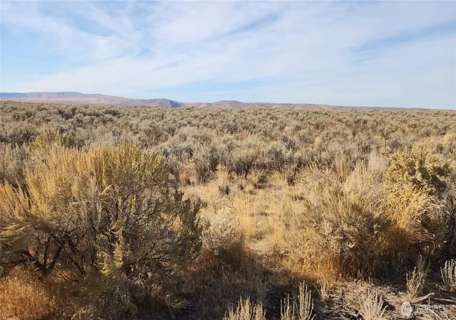 Land for sale at 0 E Lot 21 Coyote Trl, Ephrata, WA 98823 | MLS# NWM2448323