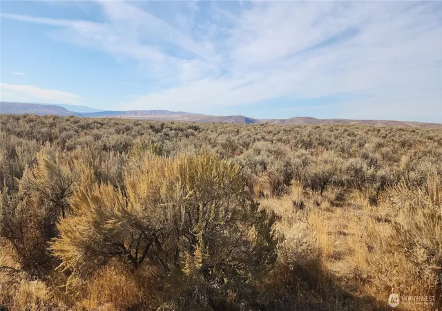Photo 2 of Land for sale at 0 E Lot 21 Coyote Trl, Ephrata, WA 98823 | MLS# NWM2448323 | Listing updated on 2026-09-17