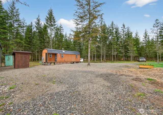 Photo 1 of Land for sale at 131 Kuty Dr, Toledo, WA 98591 | MLS# NWM2448456 | Listing updated on 2026-09-17
