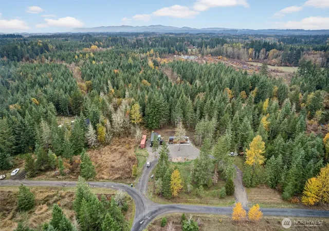 Photo 2 of Land for sale at 131 Kuty Dr, Toledo, WA 98591 | MLS# NWM2448456 | Listing updated on 2026-09-17