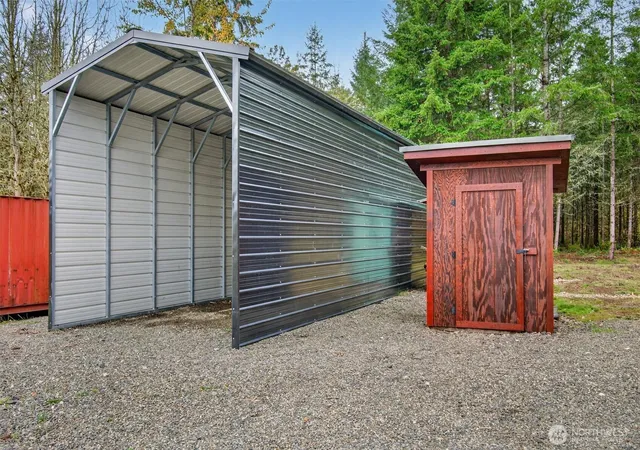 Photo 3 of Land for sale at 131 Kuty Dr, Toledo, WA 98591 | MLS# NWM2448456 | Listing updated on 2026-09-17