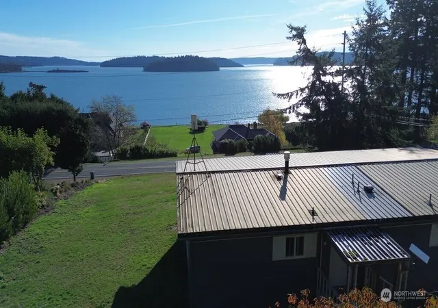 Photo 1 of Manufactured home for sale at 14860 Gibralter Rd, Anacortes, WA 98221 | MLS# NWM2448645 | Listing updated on 2026-09-17