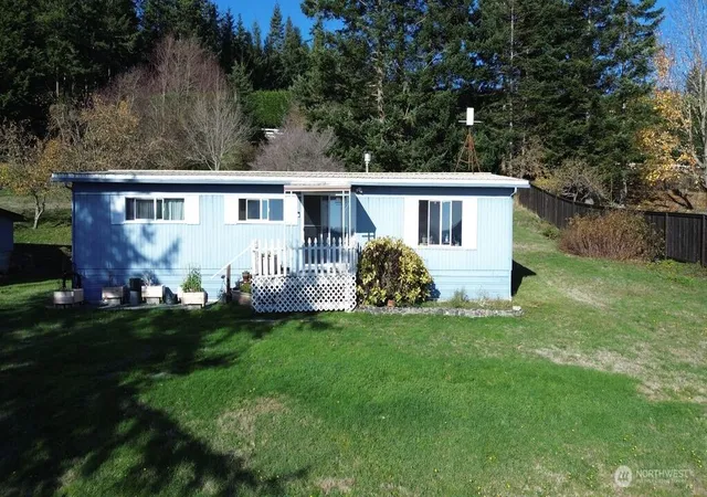 Photo 2 of Manufactured home for sale at 14860 Gibralter Rd, Anacortes, WA 98221 | MLS# NWM2448645 | Listing updated on 2026-09-17