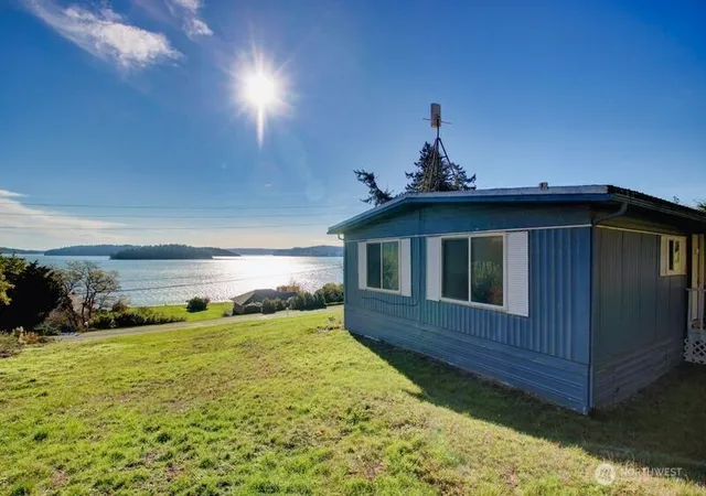 Photo 3 of Manufactured home for sale at 14860 Gibralter Rd, Anacortes, WA 98221 | MLS# NWM2448645 | Listing updated on 2026-09-17