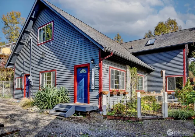 Photo 1 of Sale Pending at 35904 Se 46th Street, Fall City, WA 98024 | MLS# NWM2448840 | Listing updated on 2026-10-02