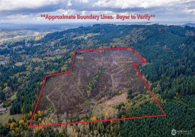 Photo 2 of Land for sale at 17942 Northcraft Rd Se, Tenino, WA 98589 | MLS# NWM2448851 | Listing updated on 2026-09-17