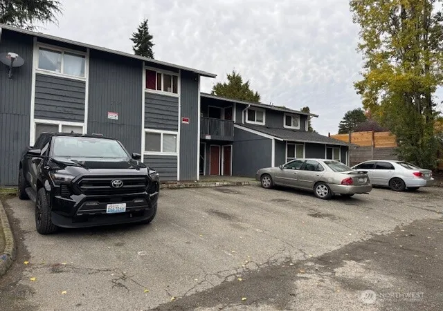 Photo 1 of Multi family home for sale at 2716 S 258th Place, Kent, WA 98032 | MLS# NWM2448891 | Listing updated on 2026-09-17