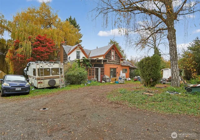 Photo 2 of Single family home for sale at 11941 Schold Rd Nw, Silverdale, WA 98383 | MLS# NWM2449034 | Listing updated on 2026-09-17