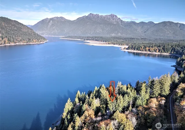 Photo 1 of Single family home for sale at 5791 N Lake Cushman Rd, Hoodsport, WA 98548 | MLS# NWM2449089 | Listing updated on 2026-09-17